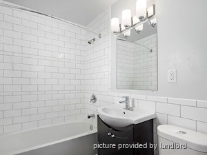 2 Bedroom apartment for rent in Etobicoke