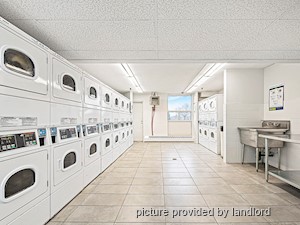 3+ Bedroom apartment for rent in Etobicoke