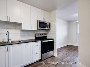 3+ Bedroom apartment for rent in Etobicoke