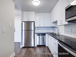 3+ Bedroom apartment for rent in Etobicoke