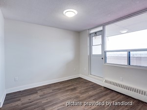 3+ Bedroom apartment for rent in Etobicoke