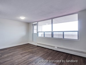 3+ Bedroom apartment for rent in Etobicoke