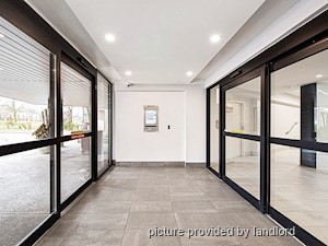 2 Bedroom apartment for rent in Etobicoke