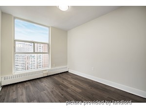 2 Bedroom apartment for rent in Etobicoke