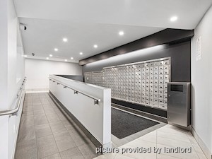 2 Bedroom apartment for rent in Etobicoke