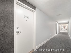 2 Bedroom apartment for rent in Etobicoke
