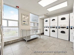 2 Bedroom apartment for rent in Etobicoke