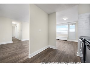 3+ Bedroom apartment for rent in Etobicoke