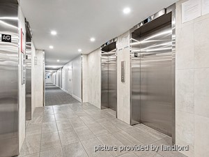 3+ Bedroom apartment for rent in Etobicoke