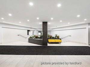 Bachelor apartment for rent in Etobicoke