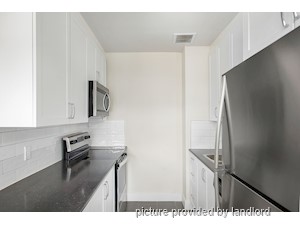 1 Bedroom apartment for rent in Mississauga