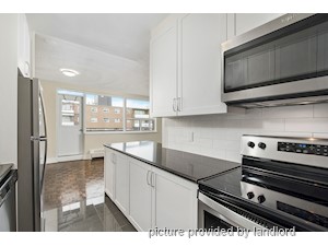 1 Bedroom apartment for rent in Mississauga