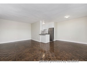 1 Bedroom apartment for rent in Mississauga