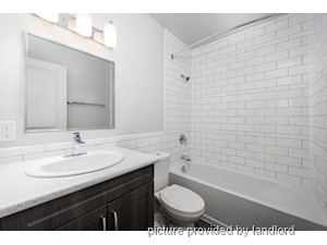 1 Bedroom apartment for rent in Mississauga