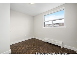 1 Bedroom apartment for rent in Mississauga