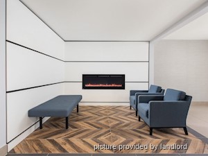 1 Bedroom apartment for rent in Mississauga