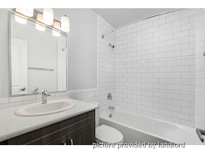 1 Bedroom apartment for rent in Mississauga