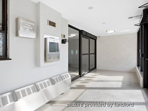 1 Bedroom apartment for rent in Mississauga