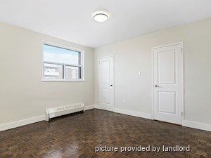 1 Bedroom apartment for rent in Mississauga