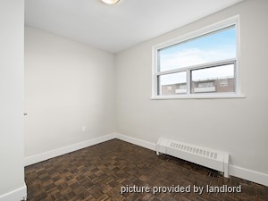 1 Bedroom apartment for rent in Mississauga