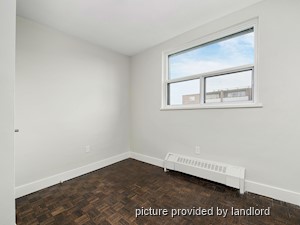 1 Bedroom apartment for rent in Mississauga