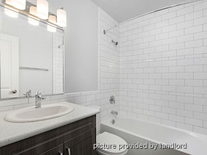 1 Bedroom apartment for rent in Mississauga