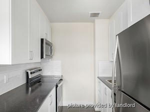 3+ Bedroom apartment for rent in Mississauga