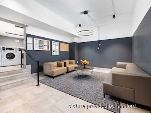 1 Bedroom apartment for rent in Scarborough