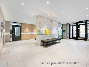 1 Bedroom apartment for rent in Scarborough