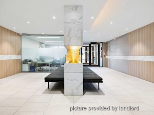 1 Bedroom apartment for rent in Scarborough