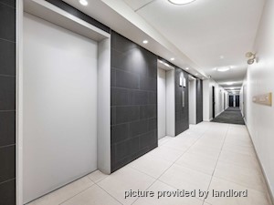 1 Bedroom apartment for rent in Scarborough