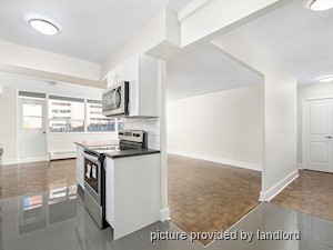 1 Bedroom apartment for rent in Scarborough