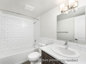 1 Bedroom apartment for rent in Scarborough