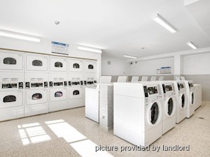 1 Bedroom apartment for rent in Scarborough