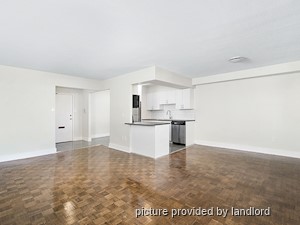 1 Bedroom apartment for rent in Scarborough