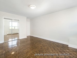 1 Bedroom apartment for rent in Scarborough