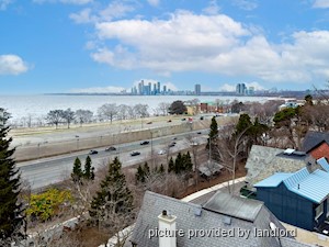 2 Bedroom apartment for rent in Toronto
