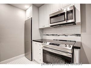2 Bedroom apartment for rent in Toronto