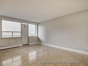 2 Bedroom apartment for rent in Toronto