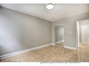 2 Bedroom apartment for rent in Toronto