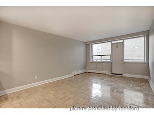 2 Bedroom apartment for rent in Toronto