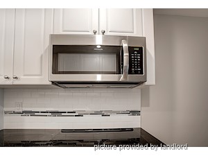 2 Bedroom apartment for rent in Toronto