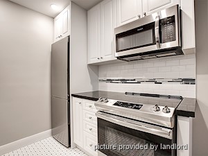 2 Bedroom apartment for rent in Toronto