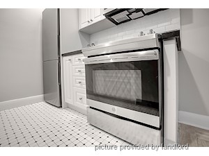 2 Bedroom apartment for rent in Toronto