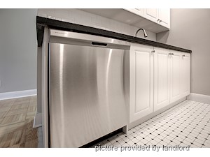 2 Bedroom apartment for rent in Toronto