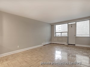 2 Bedroom apartment for rent in Toronto