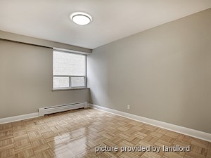 2 Bedroom apartment for rent in Toronto