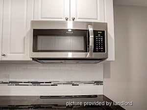 2 Bedroom apartment for rent in Toronto