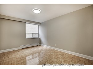 Bachelor apartment for rent in Toronto