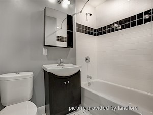 1 Bedroom apartment for rent in Toronto